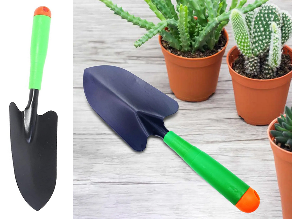 Garden Spade For Planting Transplanting Plants 32 cm